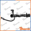 Tuyau de liquide de refroidissement pour BMW | CPP-BM-090, 17127580955